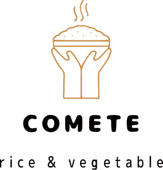 COMETE;logo
